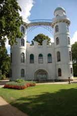 Pfaueninsel Schloss 13.JPG